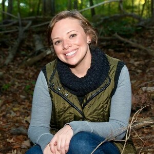 Team Page: Kate Onuska